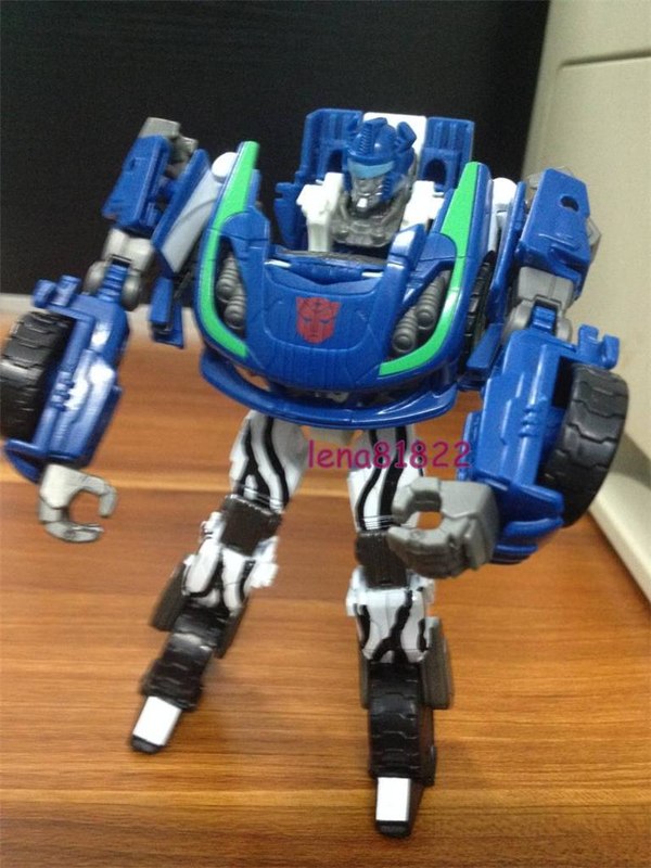 SDCC 2014   In Hand Images Knights Of Unicron Optimus Prime, Jazz, Soundwave Transformers Exclusives  (17 of 23)